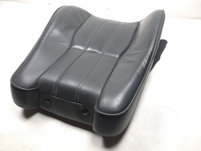 2007 Range Rover Front Seat Upper Back Cushion Left Driver Side OEM