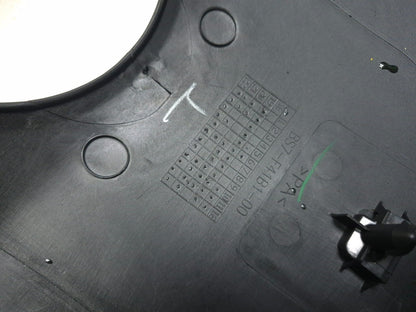 2025 Yamaha Yzf R3 Fuel Tank Cover OEM