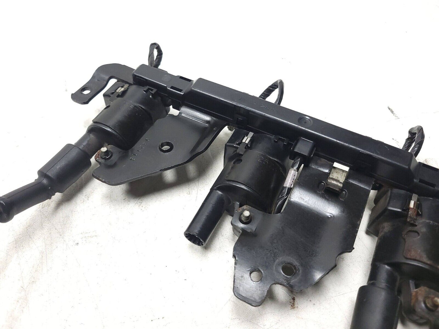 10-14 Chevrolet Suburban Ignition Coil 8pcs OEM