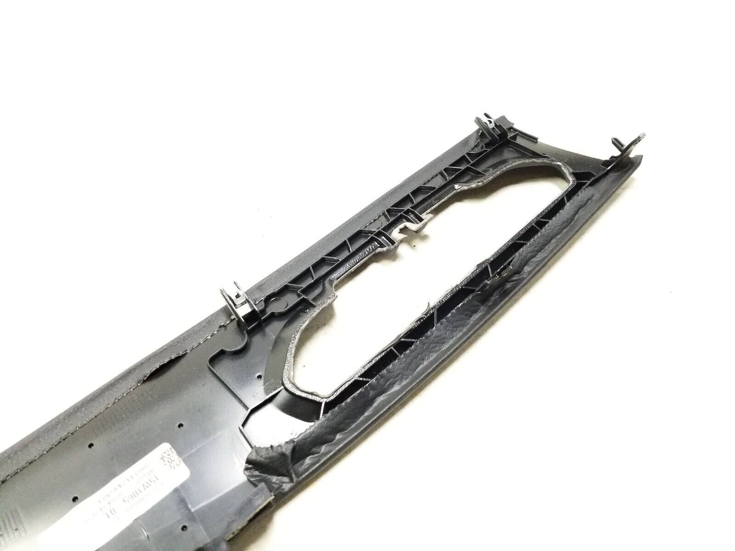 14-18 BMW X5 F15 Dash Center Display Screen Bezel Trim OEM 89k Miles✅