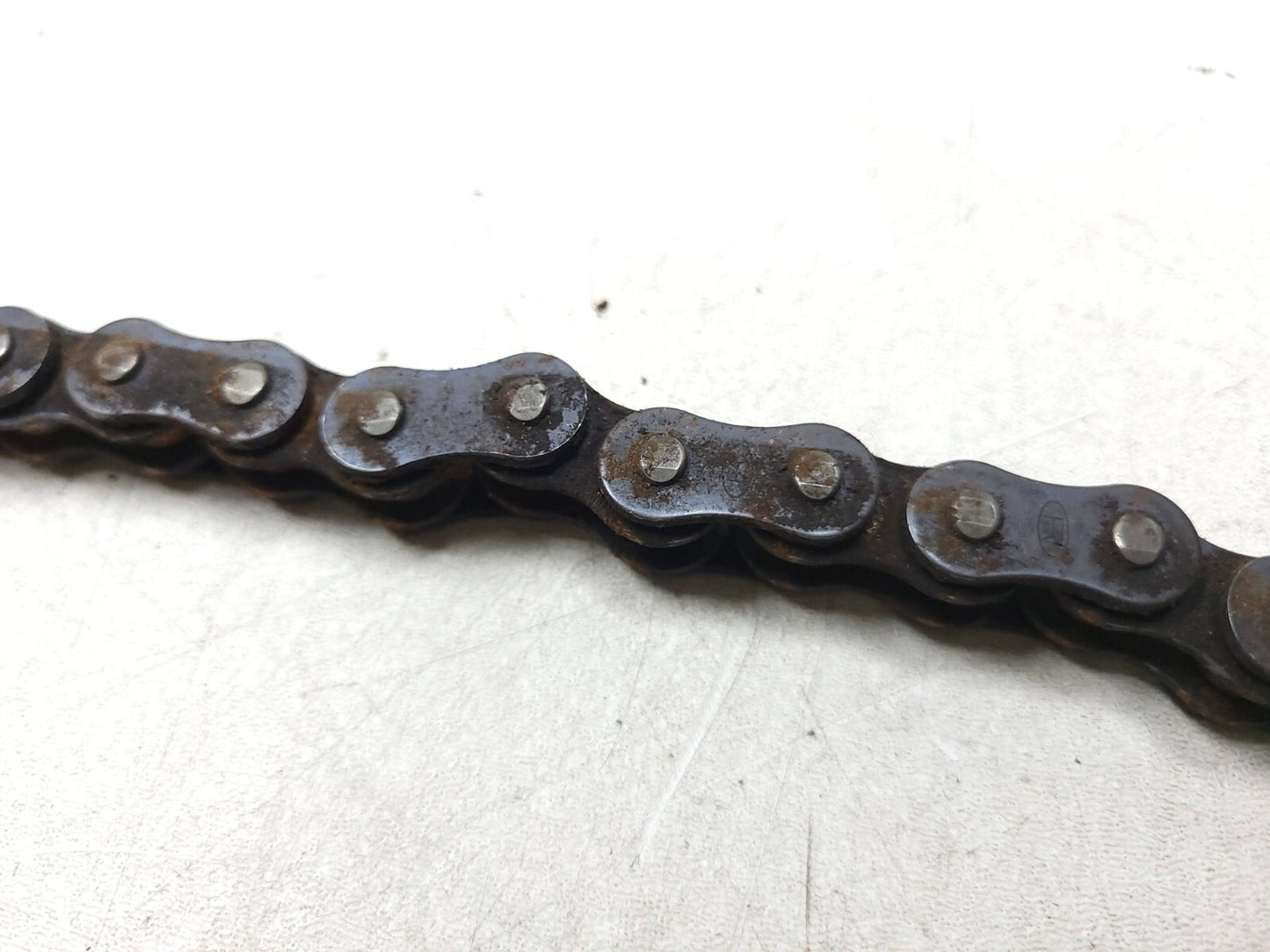 2024 Royal Enfield Bullet 350 Drive Chain OEM