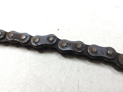 2024 Royal Enfield Bullet 350 Drive Chain OEM
