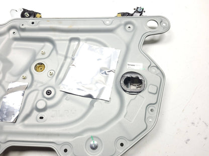 2014 2015 Infiniti Q60 Coupe Front Window Regulator Panel Passenger Right OEM