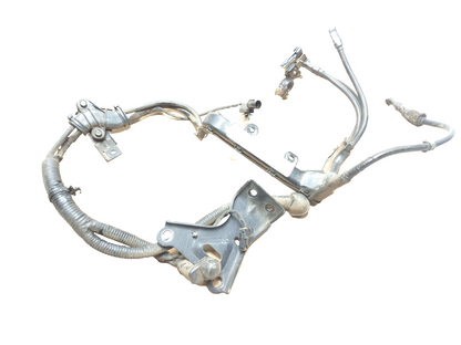 2012 Hyundai Sonata 2.4l Battery Wiring Harness OEM