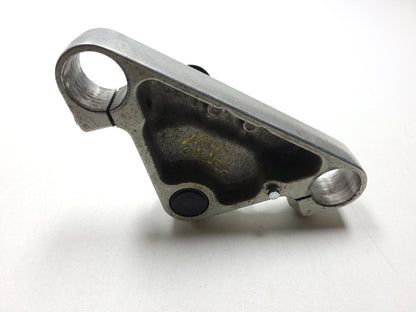 2001 Suzuki Sawage Ls650p Front Fork Lower Triple Tree OEM