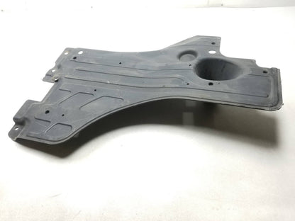 2010 Volvo XC60 Fuel Tank Splash Heat Shield 2pcs OEM