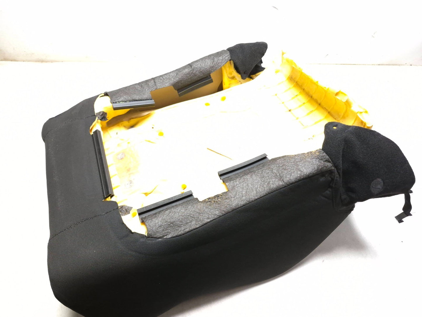 2020 Dodge Challenger Front Right Passenger Seat Back Backrest Upper OEM