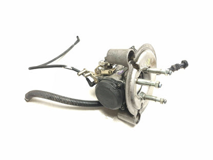 2004 Harley Softail Flstc Heritage Classic Carburetor OEM
