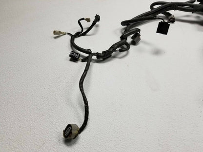 2017 Subaru Impreza 2.0l Engine Wire Harness 24020ag26b OEM 64k Miles