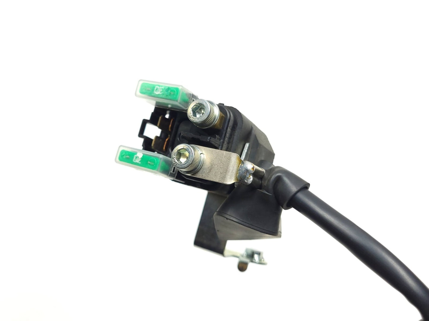 2025 Kawasaki Ninja 500 Ex500a/b Starter Relay OEM