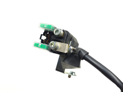2025 Kawasaki Ninja 500 Ex500a/b Starter Relay OEM