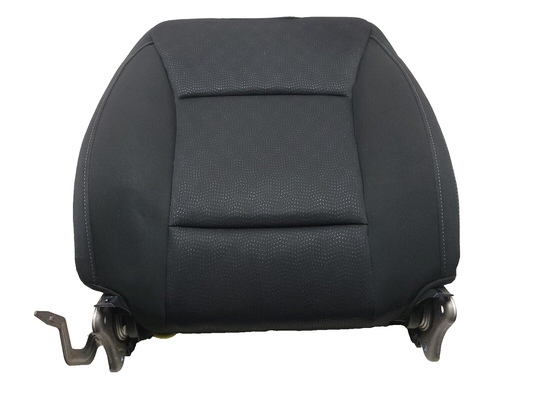 2017 Subaru Legacy Front Passenger Seat Back Backrest OEM