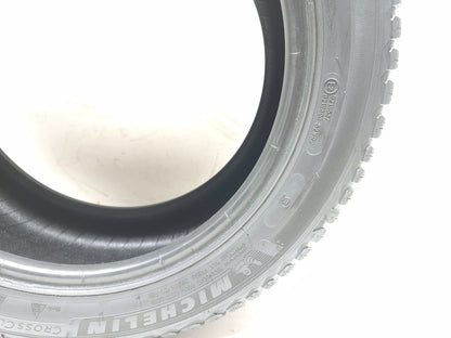 Used Tire Michelin Crossclimate 2 9.5/32 215/50 R17 95v OEM