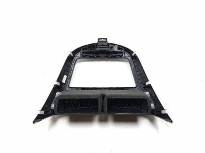 2014 Hyundai Accent Radio Trim Bezel OEM 84740-1r100