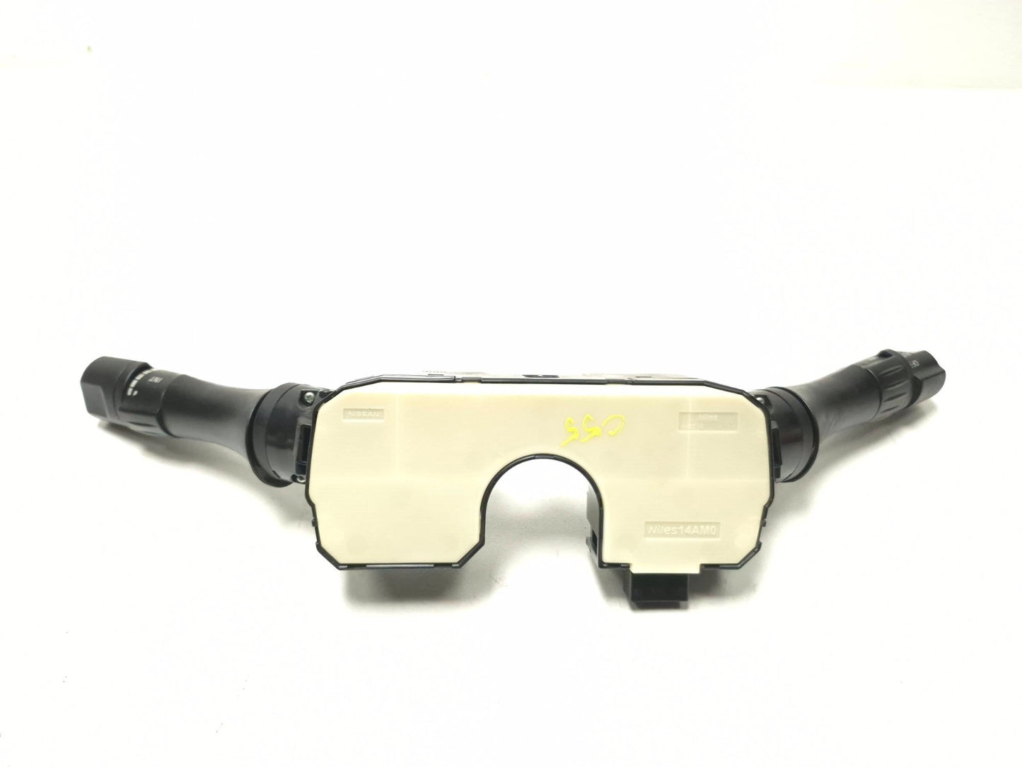 2018 Nissan Altima Switch Assembly Combination OEM