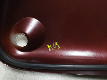 2024 Royal Enfield Bullet 350 Left Side Cover Fairing Panel OEM
