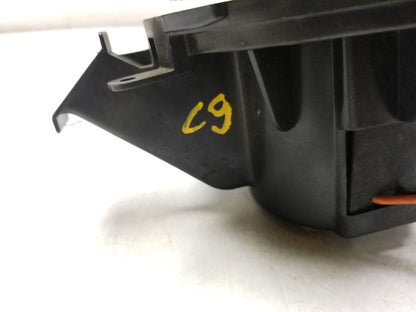 2009 - 2014 Audi Q5 Blower Motor OEM