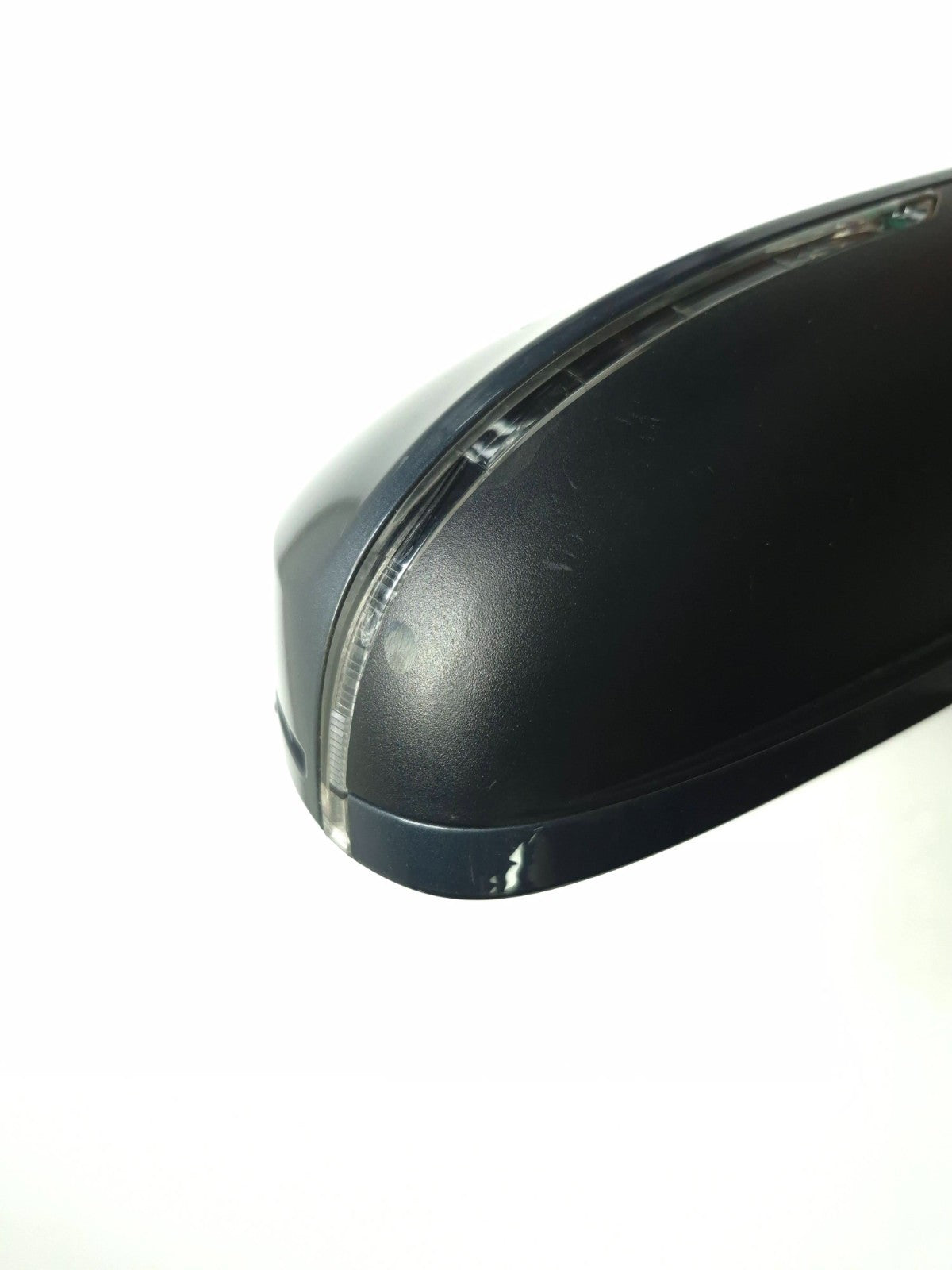 2010 Audi A5 Coupe Door Mirror Right Passenger Side OEM
