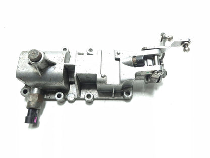 2013 Dodge Dart Manual Transmission Gear Shifter Selector Control Tower OEM