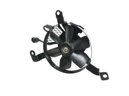 2009 Suzuki Sv650s Radiator Cooling Fan 17800-17g40 OEM