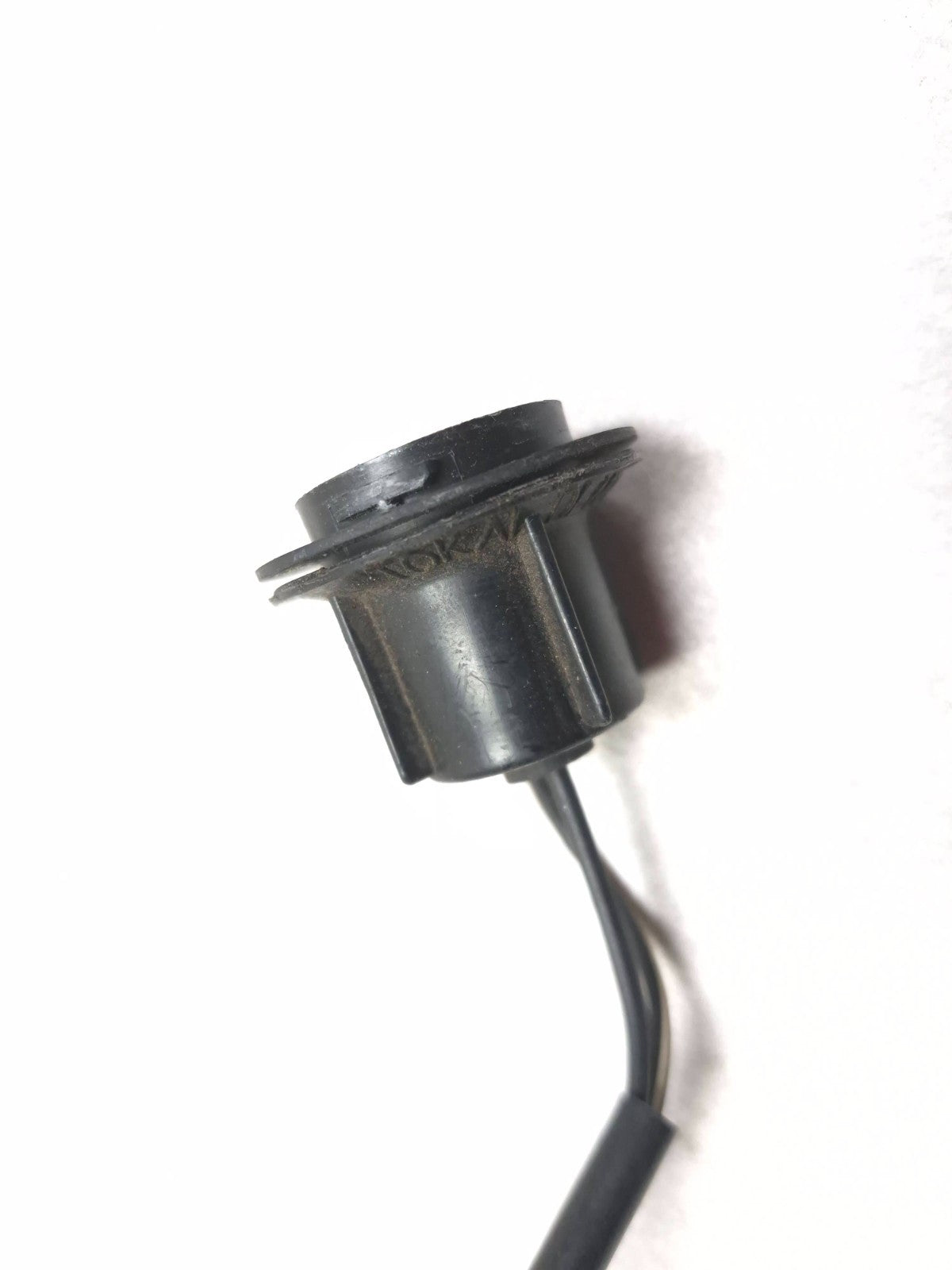 2001 Suzuki Gsx 750f Katana Front Headlamp Assy OEM