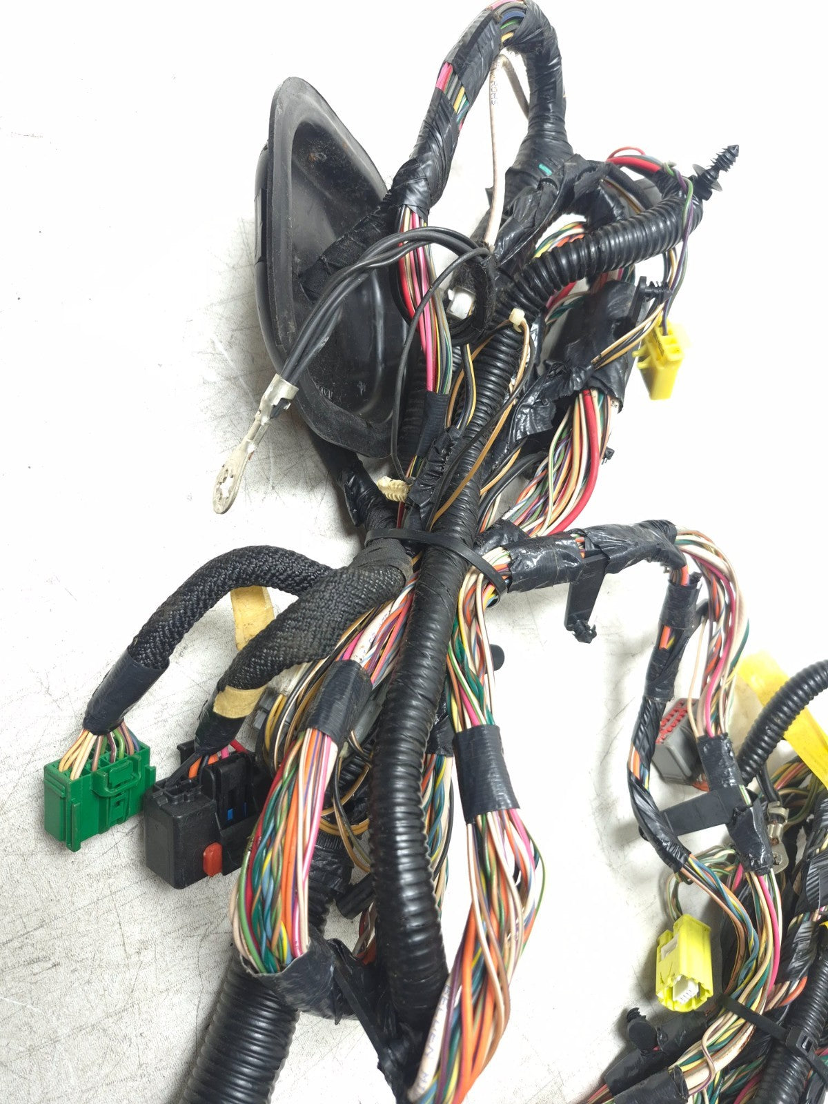 2014 Dodge Avenger Interior Floor Wire Harness OEM