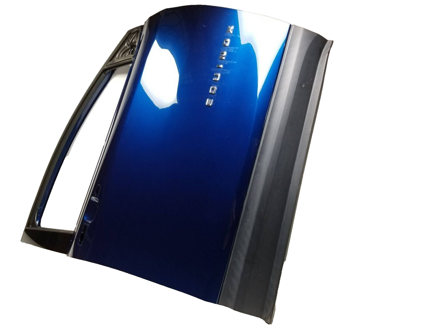 18-22 Chevrolet Equinox Front Passenger Door Shell OEM ✅