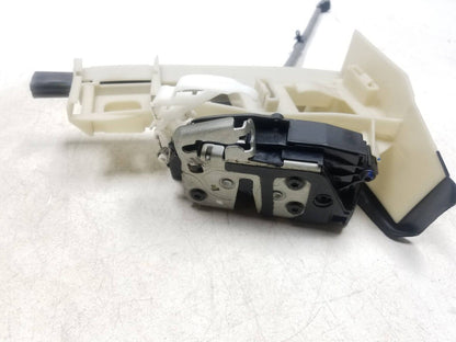 12 - 14 Ford Focus Door Lock Latch Actuator Rear Left Driver Side OEM