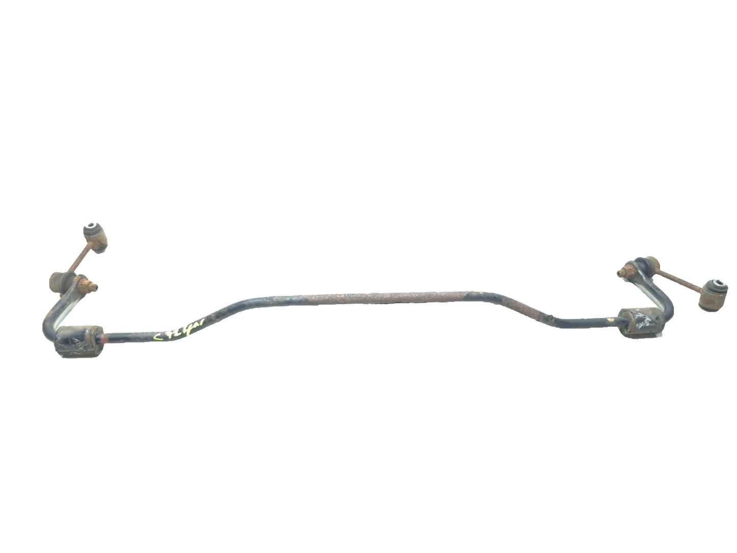 2009 Lexus Is 250 AWD Rear Stabilizer Sway Bar OEM