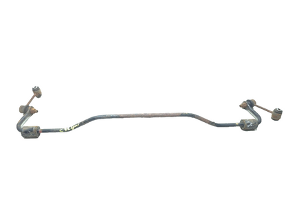 2009 Lexus Is 250 AWD Rear Stabilizer Sway Bar OEM
