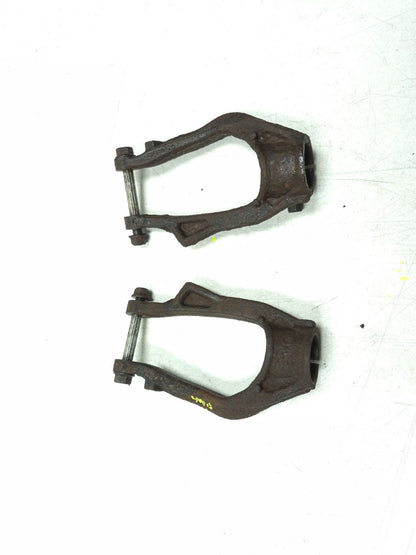 2004-2008 Acura Tl Front Shock Strut Fork Mount Left & Right  OEM
