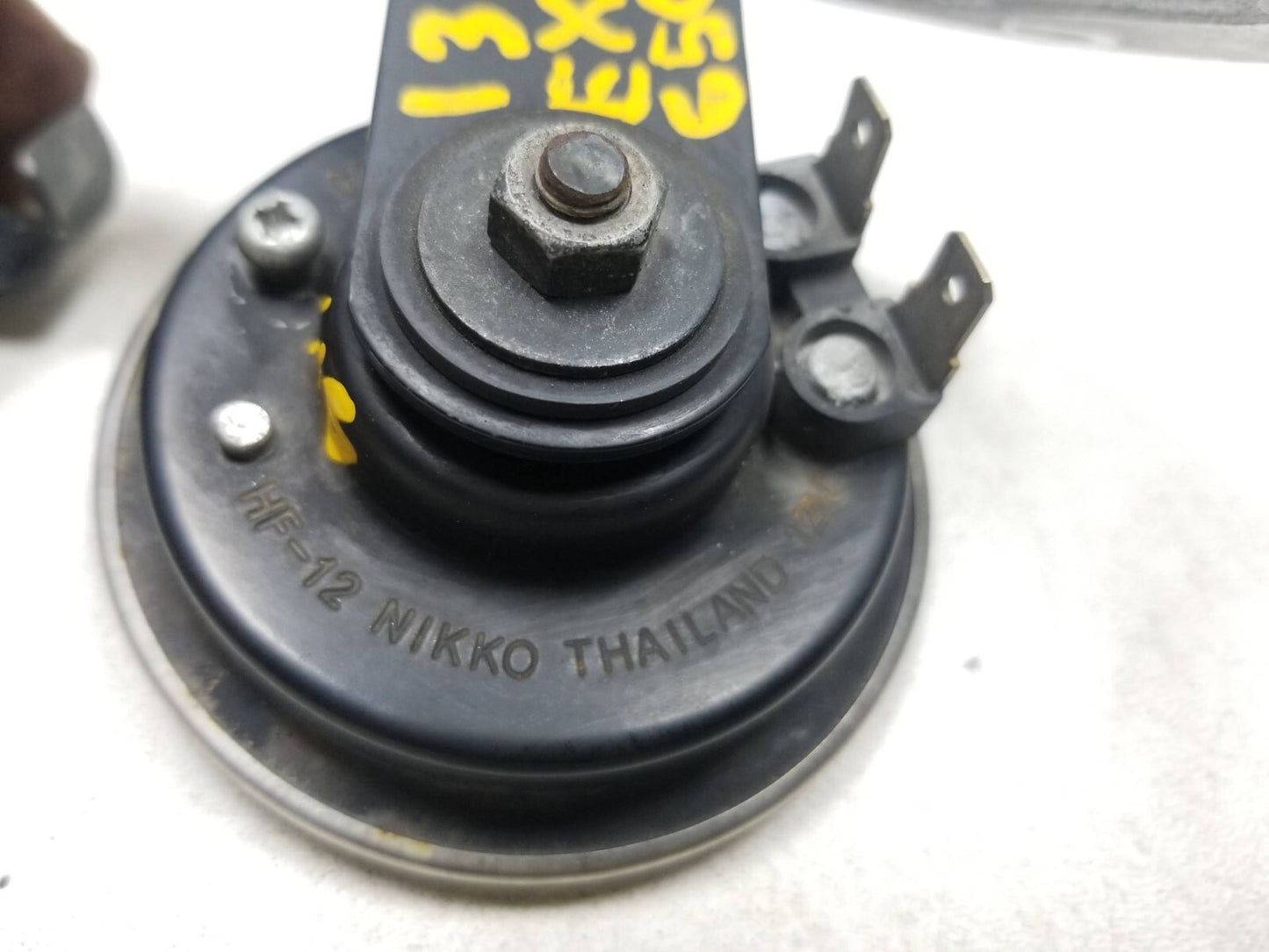2012 - 2016 Kawasaki Ex650 Ninja 650 Horn Signal
