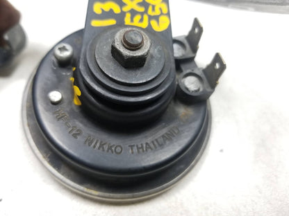 2012 - 2016 Kawasaki Ex650 Ninja 650 Horn Signal