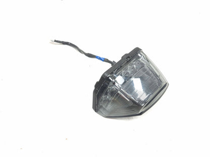 2025 Yamaha Xsr900 Taillight OEM