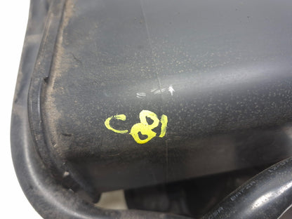 2013 Volvo S60 Fuel Vapor Canister W/ Bracket OEM