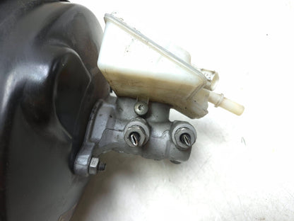 2016 Ford Transit Connect Power Brake Booster & Master Cylinder OEM
