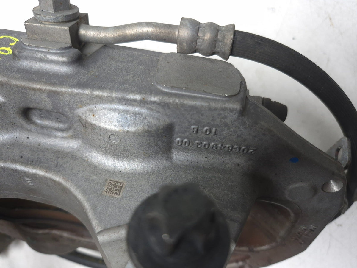 2020 Tesla Model 3 Front Brake Caliper Left & Right OEM