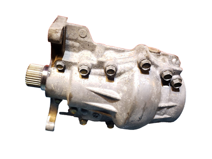 2013 Nissan Juke Transfer Case OEM