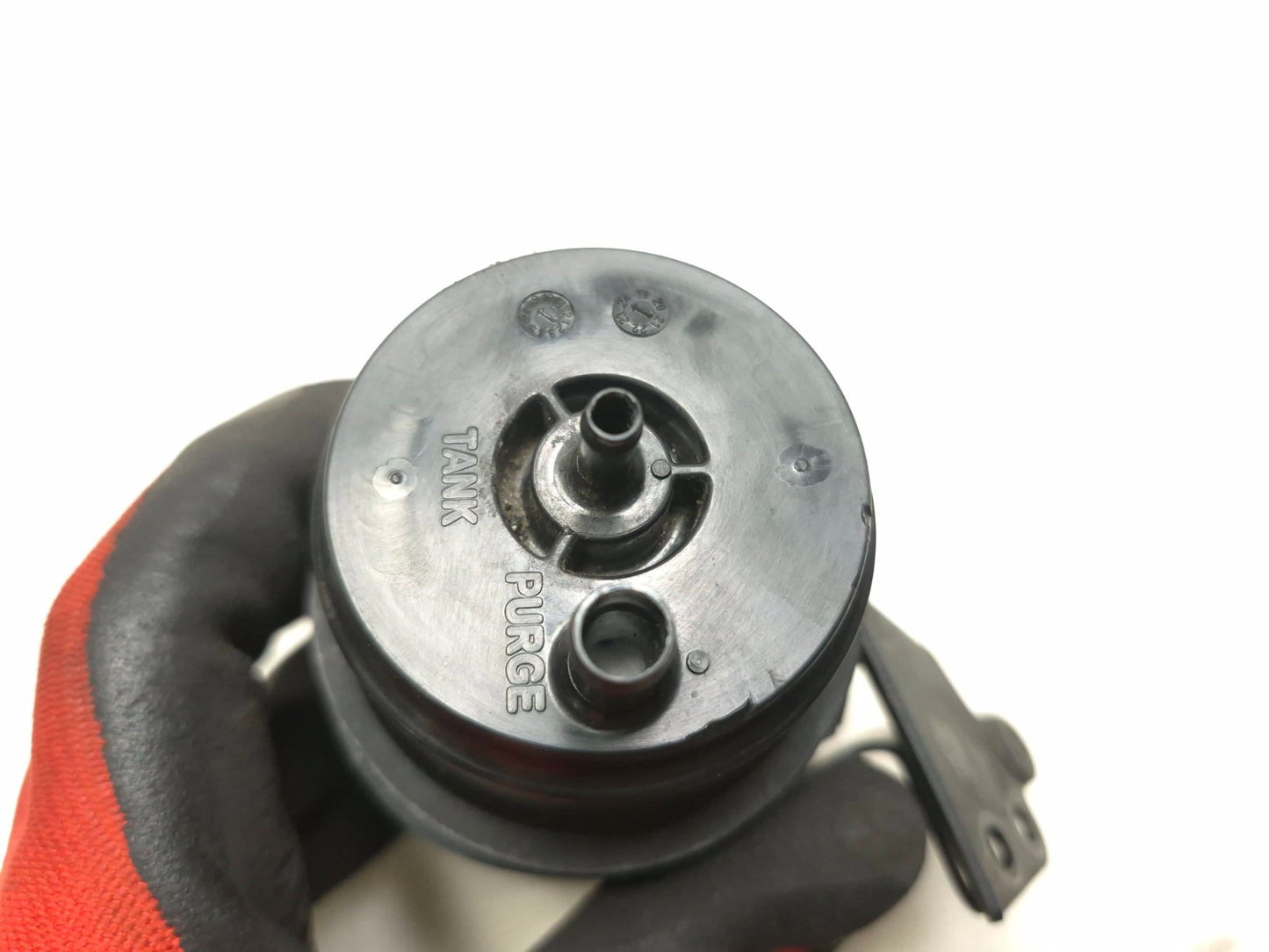 2025 Yamaha Yzf R3 Charcoal Canister OEM