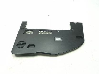 2019 Tesla Model 3 Lower Dash Cover Trim Panel Passenger Side Right OEM