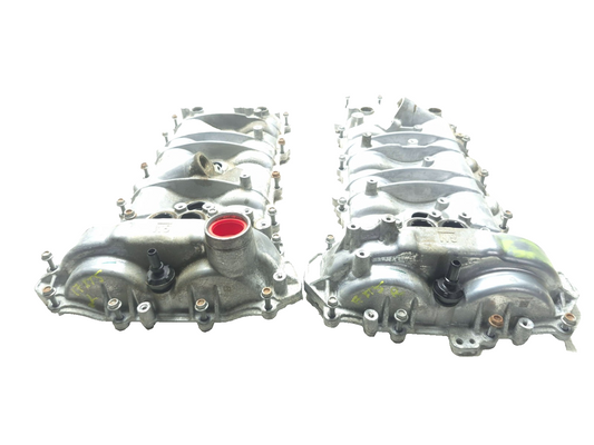 2017 Cadillac Xt5 Valve Cover Left & Right 3.6l OEM