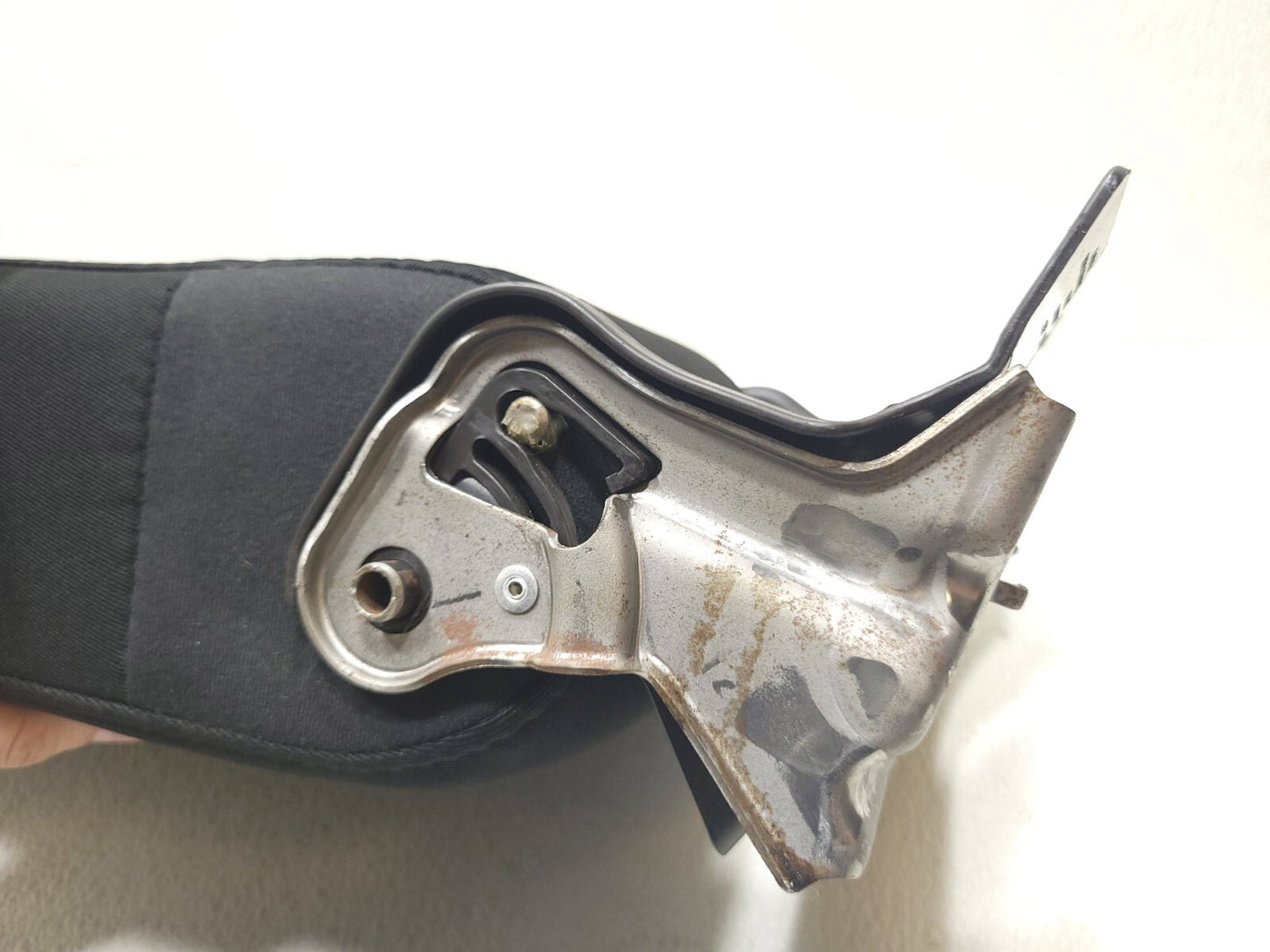 2014 Ford Fusion Rear Seat Armrest W/ Cup Holder OEM
