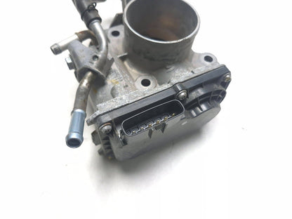 2013 Honda Fit Throttle Body OEM