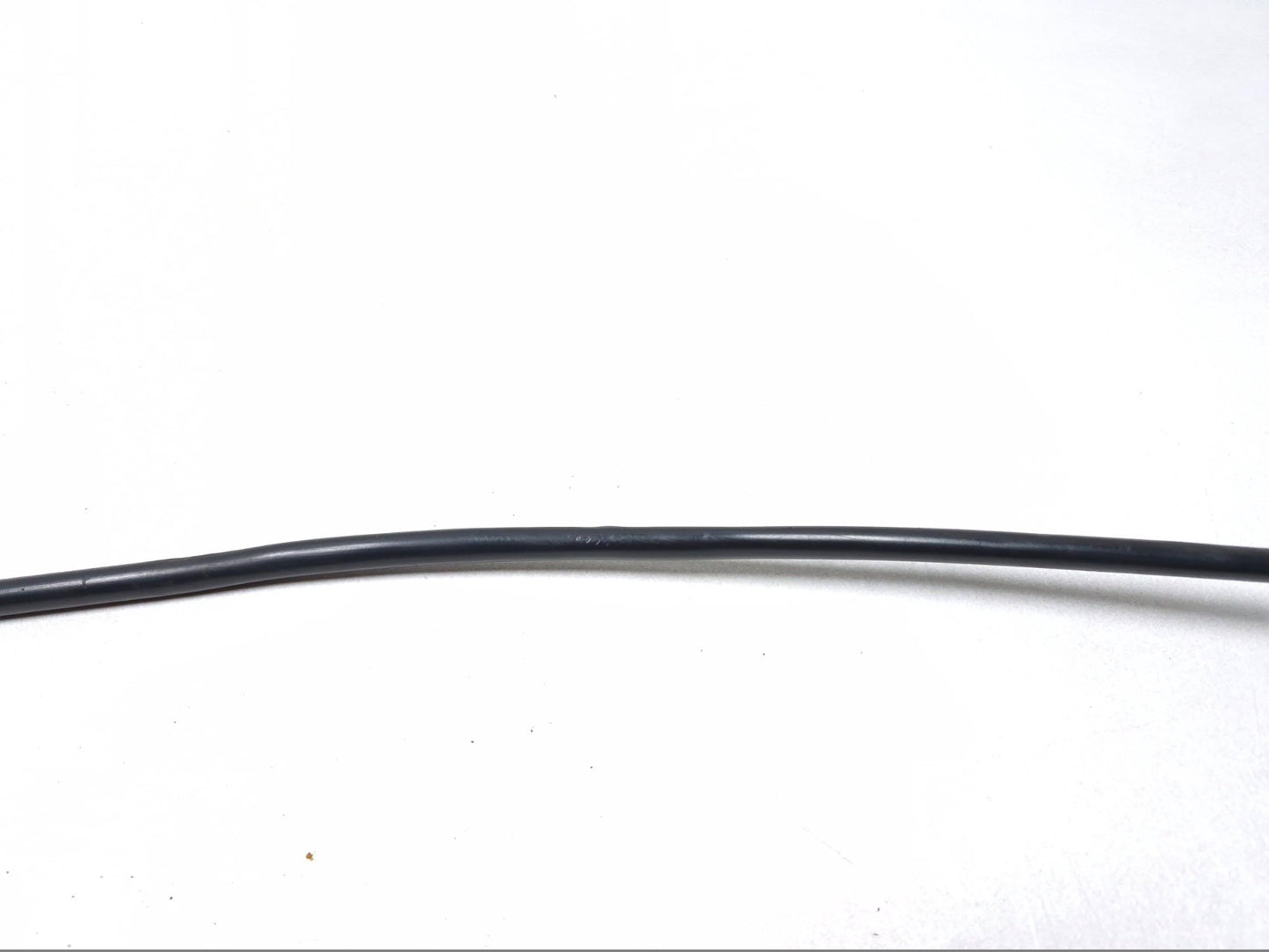 1996 Yamaha Virago Xv750  Clutch & Starter Cable Pair  OEM