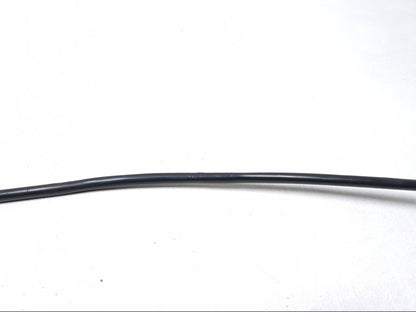 1996 Yamaha Virago Xv750  Clutch & Starter Cable Pair  OEM