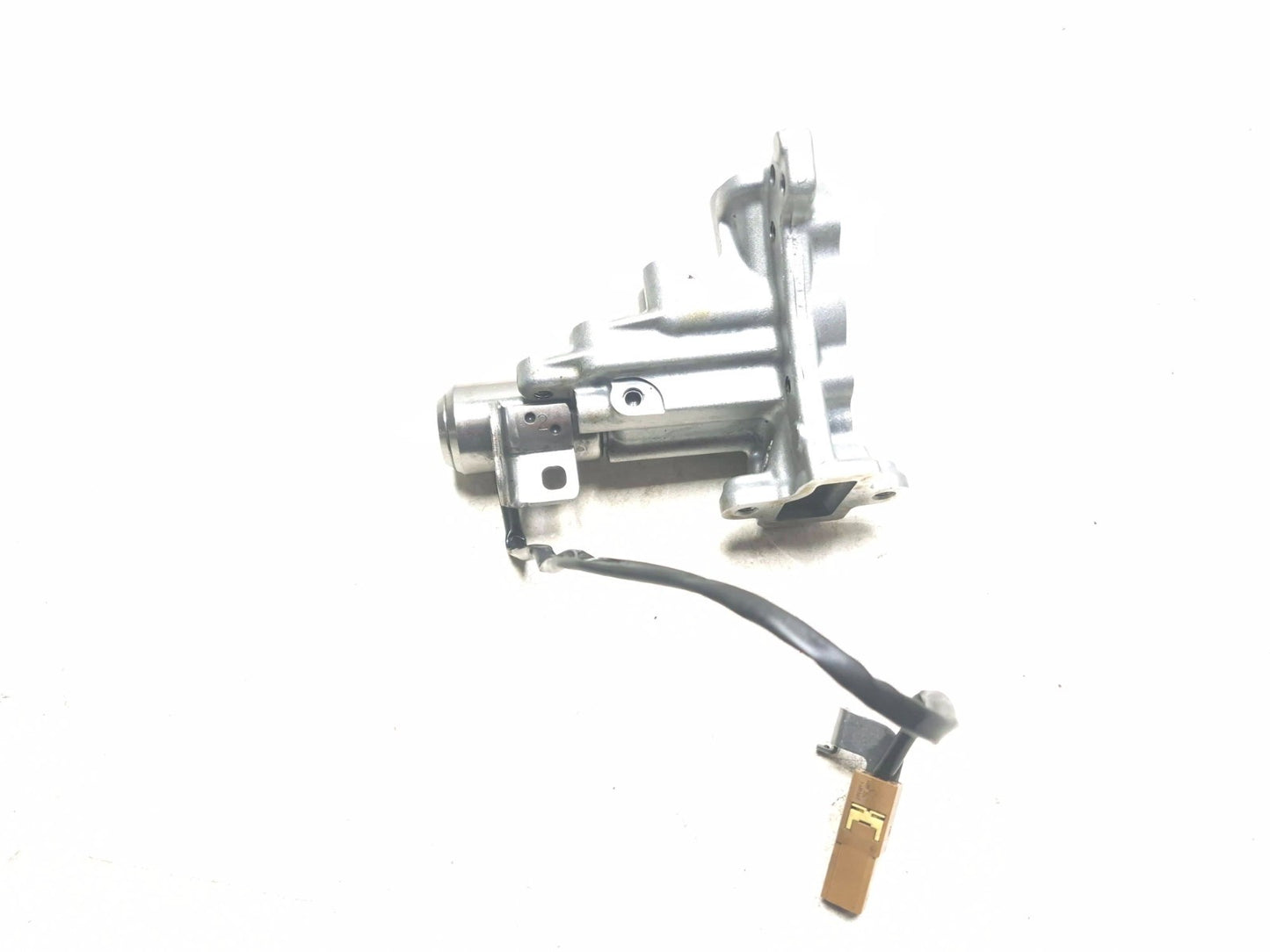 2019 Volkswagen Jetta Automatic Transmission Oil Pump Gear & Pressure Sensor OEM