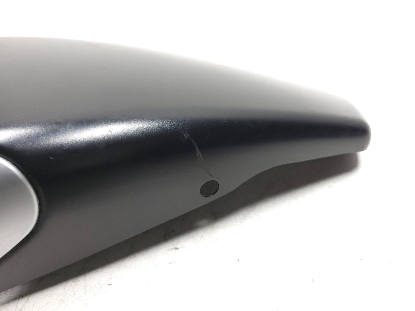 2019 Harley Davidson Xl 883 Iron Right Side Oil Tank Cover OEM