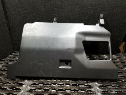 13 14 15 Honda Accord Passenger Lower Trim Cover 77345-t2f-a0 OEM
