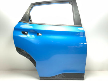 2019 Hyundai Kona Rear Door Shell Passenger Side Right OEM