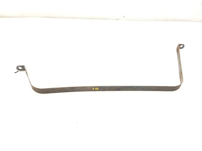 08-15 Nissan Rogue Fuel Tank Strap Pair OEM ✅